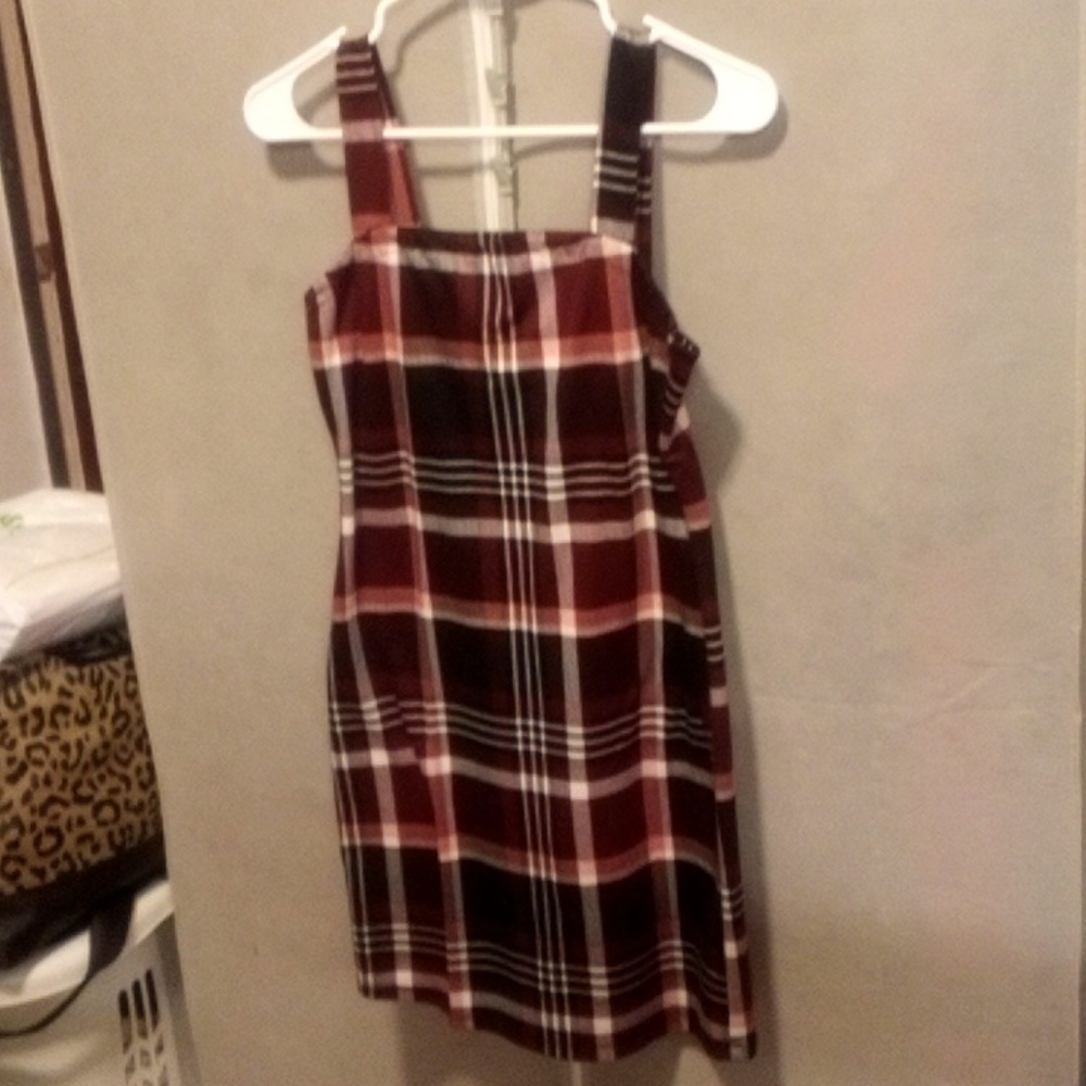 Women spring dress